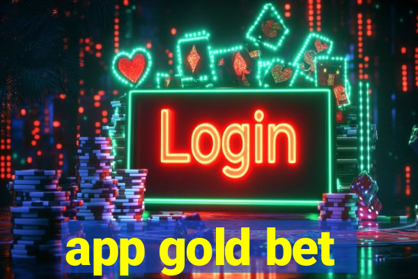 app gold bet